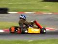 Copenhagen Go-Cart Race-Track.