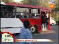 Transantiago - E.B.D.T. Entrevista a Arquitecto UC (1º)
