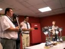 Entrega de Trofeos Mac Crimmon 2008