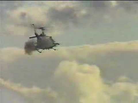 Australian Army Aviation AC/DC
