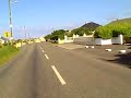 Listowel Road into Ballybunion