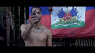 Travis Bangz Feat Visclo - Traphouse [Officiel]