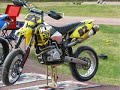 supermotard på åland