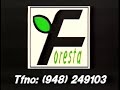 repoblaciones forestales