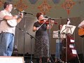 Falling Branch String Band at the Art Center Falling Branch String Band at the Art Center