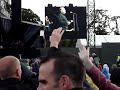 Joe Cocker - Feeling Alright (Live 2007)