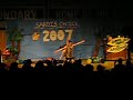 Sardis 2007-Tarzan & Jane