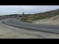 Mercedes-Benz SLS video blog