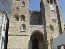 Évora Évora