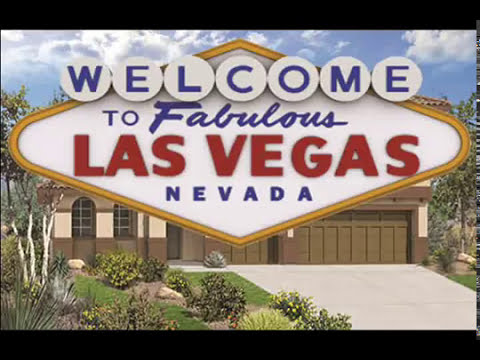 Las Vegas New Homes for Sale 1-888-920-2292
