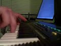 Fruityloops beat on Yamaha PortaSound VSS-30 keyboard