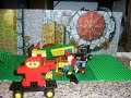 Lego House--The Movie