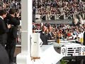 Le Confraternite dal Papa