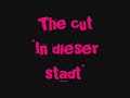 the cut   in dieser stadt