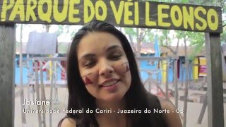 Veja os Vídeos do Projeto Encantados