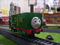 Custom Made OO Gauge Neil