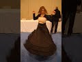 NYAF Spin, Michiru, Spin!