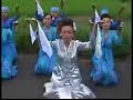 Tari Maengket from Ikatan Waraney Wulan Minahasa Tari Maengket from Ikatan Waraney Wulan Minahasa