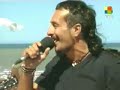 KAPANGA CON MIRTA LEGRAND!! Fumar y Me Mata