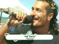 KAPANGA CON MIRTA LEGRAND!! Fumar y Me Mata