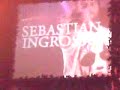 Sebastian Ingrosso @ Sensation White 2008/2009 Düsseldorf Germany pt3 Sebastian Ingrosso @ Sensation White 2008/2009 Düsseldorf Germany pt3