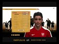 Premier League All Local Kits 2010 - PES 2009!
