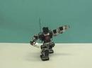 KHR-2HV #3 Robot droidworks.org