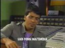 LUIS FONSI LLORA  :(