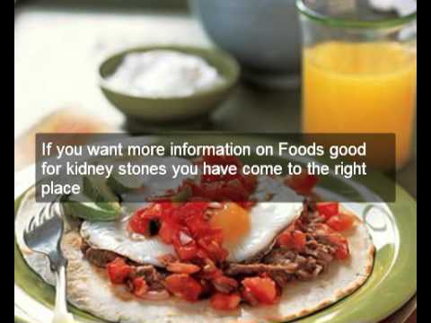 how to avoid kidney stones through diet