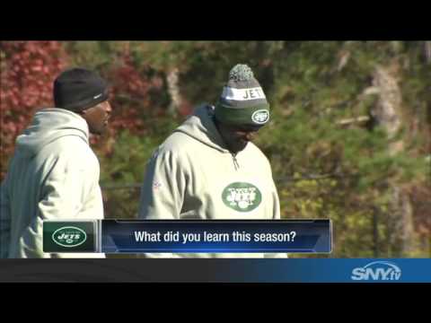 Video: Todd Bowles talks tough 2016 for New York Jets