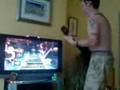 more guitar hero III action.