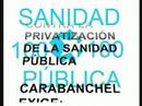 concentración 27 de mayo centro de salud de general ricados