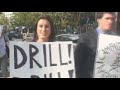 AIM: FreedomWorks counter-protests MoveOn.org