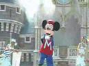 東京ﾃﾞｨｽﾞﾆｰﾗﾝﾄﾞ2007 ｸｰﾙ・ｻﾞ・ﾋｰﾄ ﾐｯｷｰﾏｳｽﾊﾞｰｼﾞｮﾝ Soak It Up!