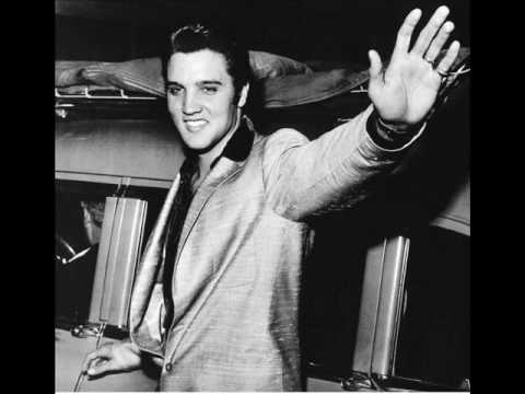 Fool Elvis Presley