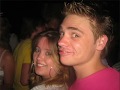 Vakantie Blanes 2008