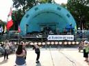 gage park bandshell opa greek ensemble it's your festival hamilton ontario greek canada day