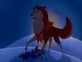 Balto + ADGTH: Return Of Innocence