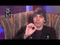 Joe Satriani - Advice to Aspiring Guitarists (10 of 11)