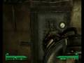 videos de Fallout 3 - Railway gun - fun !