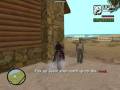 GTA glitch PLZ HELP ME FIX