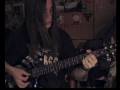 Don't Know What You've Got - Cinderella (UMPLUGGED) (Cover By GangStar Willy)