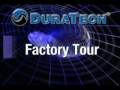 DuraTech Industries - Factory Tour - Heavy Equipment Manufacturing