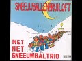 sneeuwbaltrio - kontje kontje.wmv