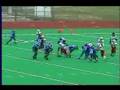 Adrian Contreras #25, The Next Reggie Bush Clip 9 