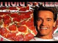 Arnolds Pizza