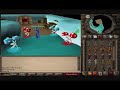 Im Blue Runescape Style / Remix
