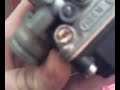 carburatore