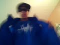 icantransformya7's webcam video February 06, 2010, 10:10 AM my brother acting silly