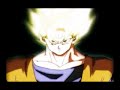 saiyan´s shifter